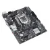 Mainboard ASUS Prime H510M-K R2.0 DDR4 | LGA 1200, mATX, 2 khe RAM - 4