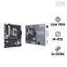 Mainboard ASUS Prime B760M-K DDR4 | LGA 1700, mATX, 2 khe RAM - 2