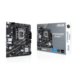 Mainboard ASUS PRIME B760M-F DDR5 | Intel B760, LGA1700, M-ATX, 2 khe RAM - Bezon Buôn Ma Thuột
