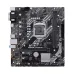 Mainboard Asus Prime H410M (QSD) - 1