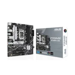 Mainboard ASUS Prime B760M-A D4-CSM DDR4 | LGA 1700, mATX, 4 khe RAM - Bezon Buôn Ma Thuột