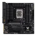 Mainboard ASUS TUF Gaming B760M-PLUS Wifi DDR4 | LGA 1700, mATX, 4 khe RAM - 2