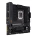 Mainboard ASUS TUF Gaming B760M-PLUS Wifi DDR4 | LGA 1700, mATX, 4 khe RAM - 4