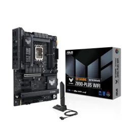 Mainboard ASUS TUF GAMING Z890-PLUS WIFI WIFI7 - Bezon Buôn Ma Thuột
