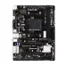 Mainboard Biostar A68U3P HiFi | FM2 + / FM2, mATX, 2 khe RAM - 2