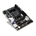Mainboard Biostar A68U3P HiFi | FM2 + / FM2, mATX, 2 khe RAM - 3