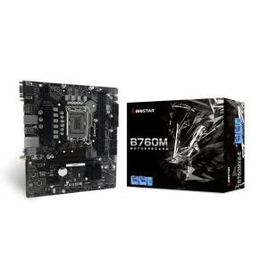 Mainboard - Bo mạch chủ - Bezon Buôn Ma Thuột