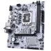 Mainboard Colorful BATTLE-AX H610M-E Wifi V21 White DDR4 | Intel H610, mATX, 2 khe DDR4 - 3