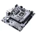 Mainboard Colorful BATTLE-AX H610M-E Wifi V21 White DDR4 | Intel H610, mATX, 2 khe DDR4 - 5