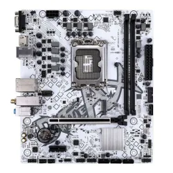 Mainboard Colorful BATTLE-AX H610M-E WIFI V20 (QSD) - Bezon Buôn Ma Thuột