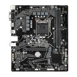 Mainboard Gigabyte H510M H DDR4 Cũ | LGA 1200, mATX, 2 khe RAM - Bezon Buôn Ma Thuột