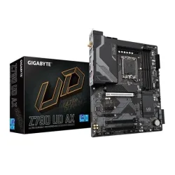 Mainboard Gigabyte Z790 UD AX Wifi DDR5 | LGA1700, ATX, 4 khe RAM - Bezon Buôn Ma Thuột