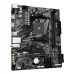 Mainboard Gigabyte B550M H ARGB | AM4, mATX, 2 khe RAM - 2