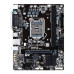 Mainboard Gigabyte H110M-DS2 DDR4 Cũ | LGA 1151, mATX, 2 khe RAM - 1