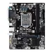 Mainboard Gigabyte H110M-DS2 DDR4 Cũ | LGA 1151, mATX, 2 khe RAM - 2