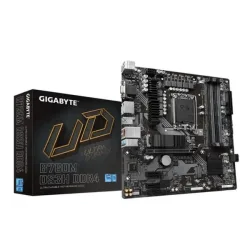 Mainboard Gigabyte B760M DS3H DDR4 | LGA 1700, mATX, 4 khe RAM - Bezon Buôn Ma Thuột