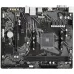 Mainboard Gigabyte A520M K V2 DDR4 | AM4, mATX, 2 khe RAM - 4