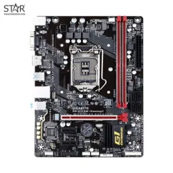 Mainboard Gigabyte H110M Gaming 3 QSD - Bezon Buôn Ma Thuột