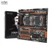 Mainboard Huananzhi X99-F8D DDR4 | LGA 2011, E-ATX, 8 khe RAM - 1