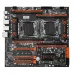 Mainboard Huananzhi X99-F8D DDR4 | LGA 2011, E-ATX, 8 khe RAM - 2