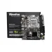 Mainboard (Intel) Winnfox H81 | LGA1150, 2 khe DDR3, ATX - 1
