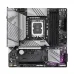 Mainboard (Intel) Gigabyte B760M AORUS ELITE AX DDR4 | LGA1700, mATX, 4 khe DDR4 - 2