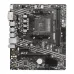 Mainboard MSI A520M-A Pro DDR4 | AM4, mATX, 2 khe RAM - 2