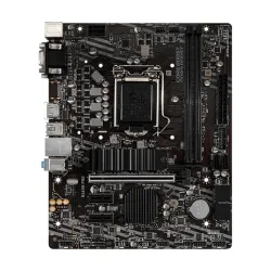 Mainboard MSI B460M Pro (QSD) - Bezon Buôn Ma Thuột