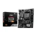 Mainboard MSI B450M-A PRO MAX II DDR4 | AM4, mATX, 2 khe RAM - 5
