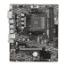 Mainboard MSI B550M-A PRO | AM4, mATX, 2 khe DDR4 - 4