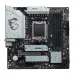 Mainboard MSI B650M Gaming Plus Wifi DDR5 | AM5, mATX, 4 khe RAM - 1