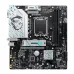 Mainboard MSI B760M Gaming Wifi DDR5 | LGA 1700, mATX, 2 khe RAM - 2