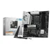 Mainboard MSI B760M Gaming Plus Wifi DDR4 | LGA 1700, mATX, 4 khe RAM - 1