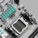 Mainboard MSI B840M GAMING WIFI6E | AMD B840, AM5, DDR5, WiFi 6E, mATX - 4
