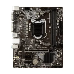 Mainboard MSI H310M PRO-VD PLUS QSD - Bezon Buôn Ma Thuột