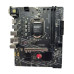 Mainboard MSI H410M Pro-E QSD - 1