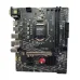 Mainboard MSI H410M Pro-E QSD - 1