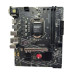 Mainboard MSI H410M Pro-E QSD - 2