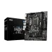 Mainboard MSI H410M-A PRO D4 | Intel H410, LGA1200, mATX, 2 khe DDR4 - 1