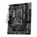 Mainboard MSI H410M-A PRO D4 | Intel H410, LGA1200, mATX, 2 khe DDR4 - 3