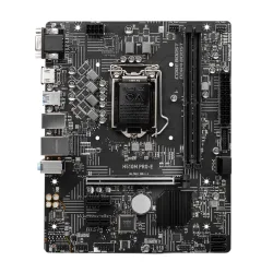 Mainboard MSI H510M Pro (QSD) - Bezon Buôn Ma Thuột
