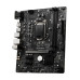 Mainboard MSI H510M Pro (QSD) - 2