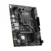 Mainboard MSI PRO H610M-S Wifi DDR4 | LGA 1700, mATX, 2 khe RAM - 3
