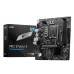 Mainboard MSI PRO B760M-E DDR5 | LGA 1700, mATX, 2 khe RAM - 1