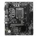Mainboard MSI PRO B760M-E DDR5 | LGA 1700, mATX, 2 khe RAM - 2