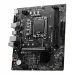 Mainboard MSI PRO B760M-E DDR5 | LGA 1700, mATX, 2 khe RAM - 4