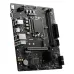 Mainboard MSI PRO B760M-E DDR5 | LGA 1700, mATX, 2 khe RAM - 5
