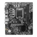 Mainboard MSI PRO B760M-E DDR4 QSD | Intel B760, Socket 1700, mATX, 2 khe DDR4 - 1