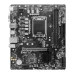 Mainboard MSI PRO B760M-E DDR4 QSD | Intel B760, Socket 1700, mATX, 2 khe DDR4 - 2