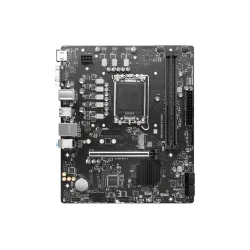 Mainboard MSI PRO H610M-E DDR4 QSD - Bezon Buôn Ma Thuột